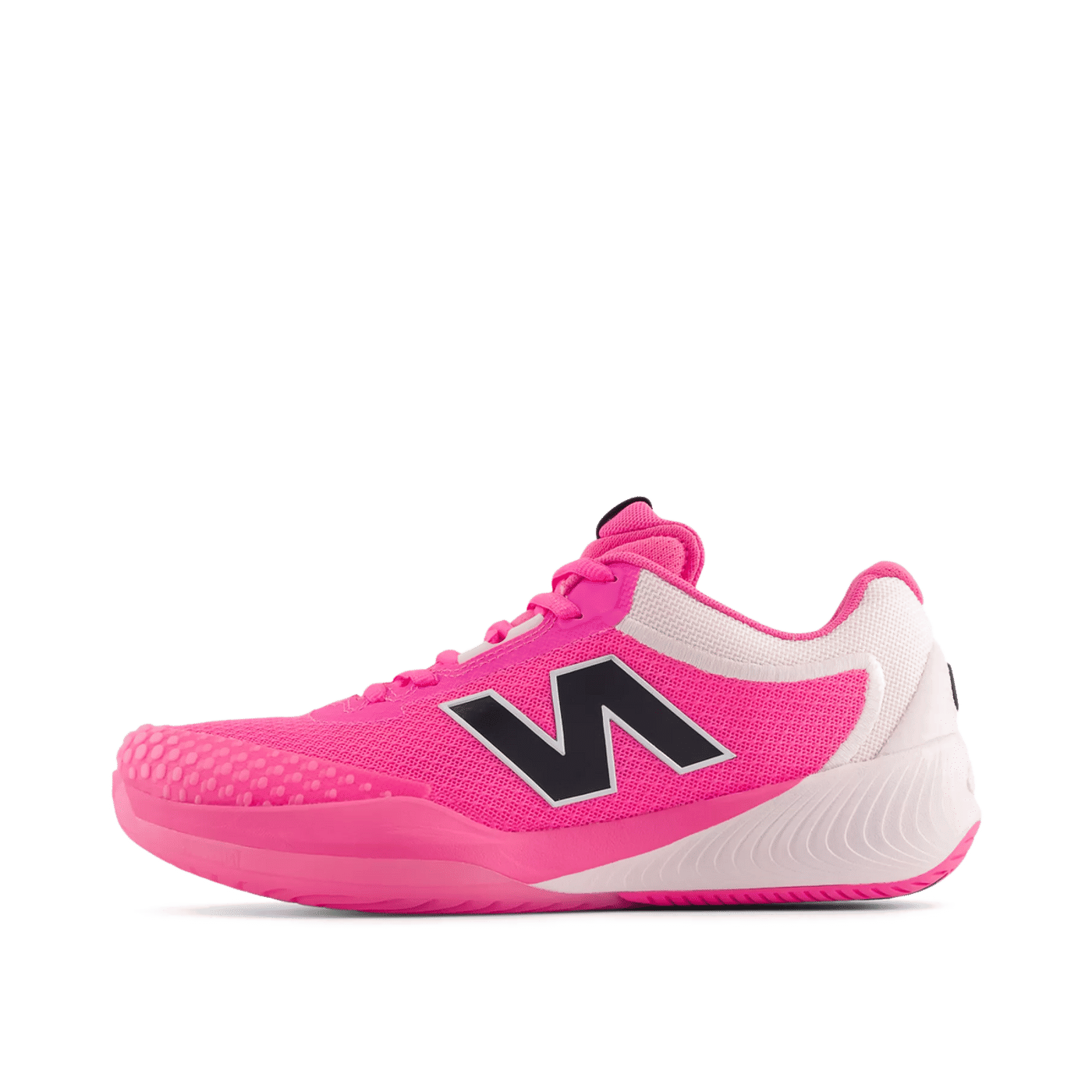 New Balance FuelCell 996v6 "Pink/White" | W9966E0