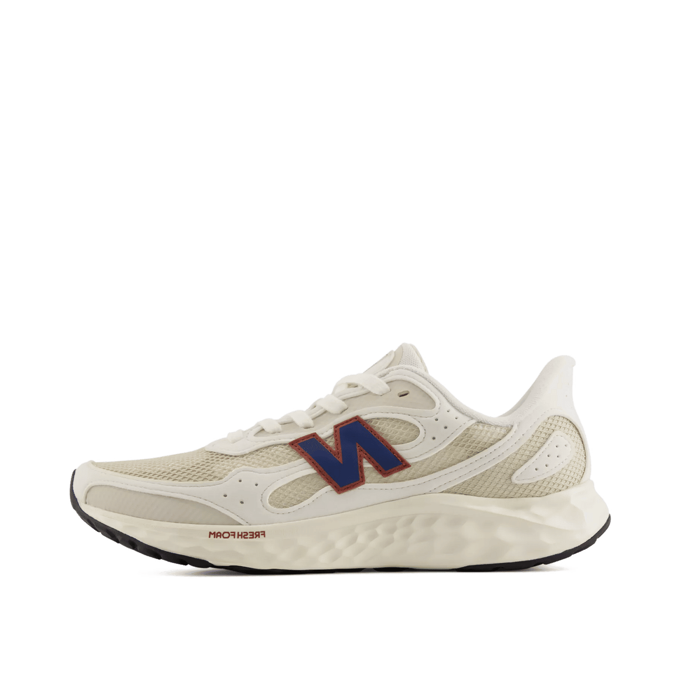 New Balance Arishi v4 "Grey/White/Blue" | MARIS49K