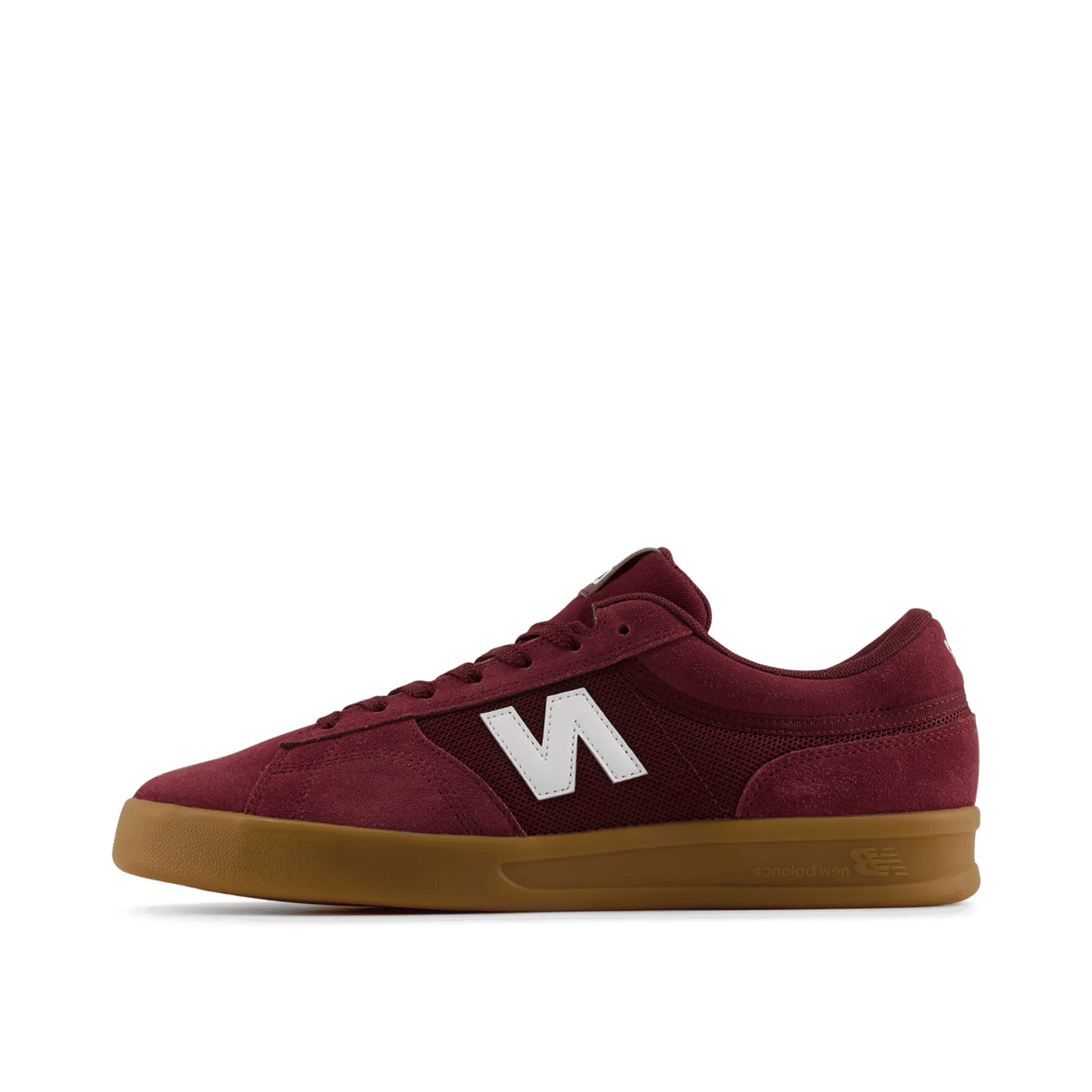 New Balance Numeric 430 "Purple/White" | UN430BYG