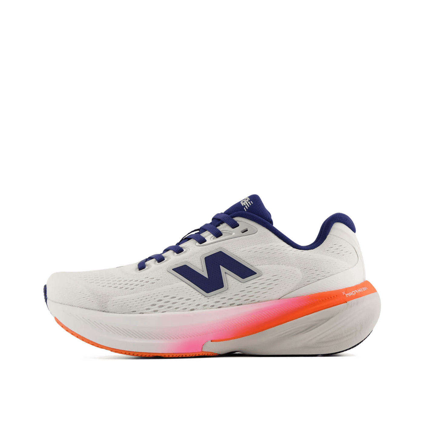 New Balance Fresh Foam X 860 v15 Wmns "White/Blue" | W8602JM