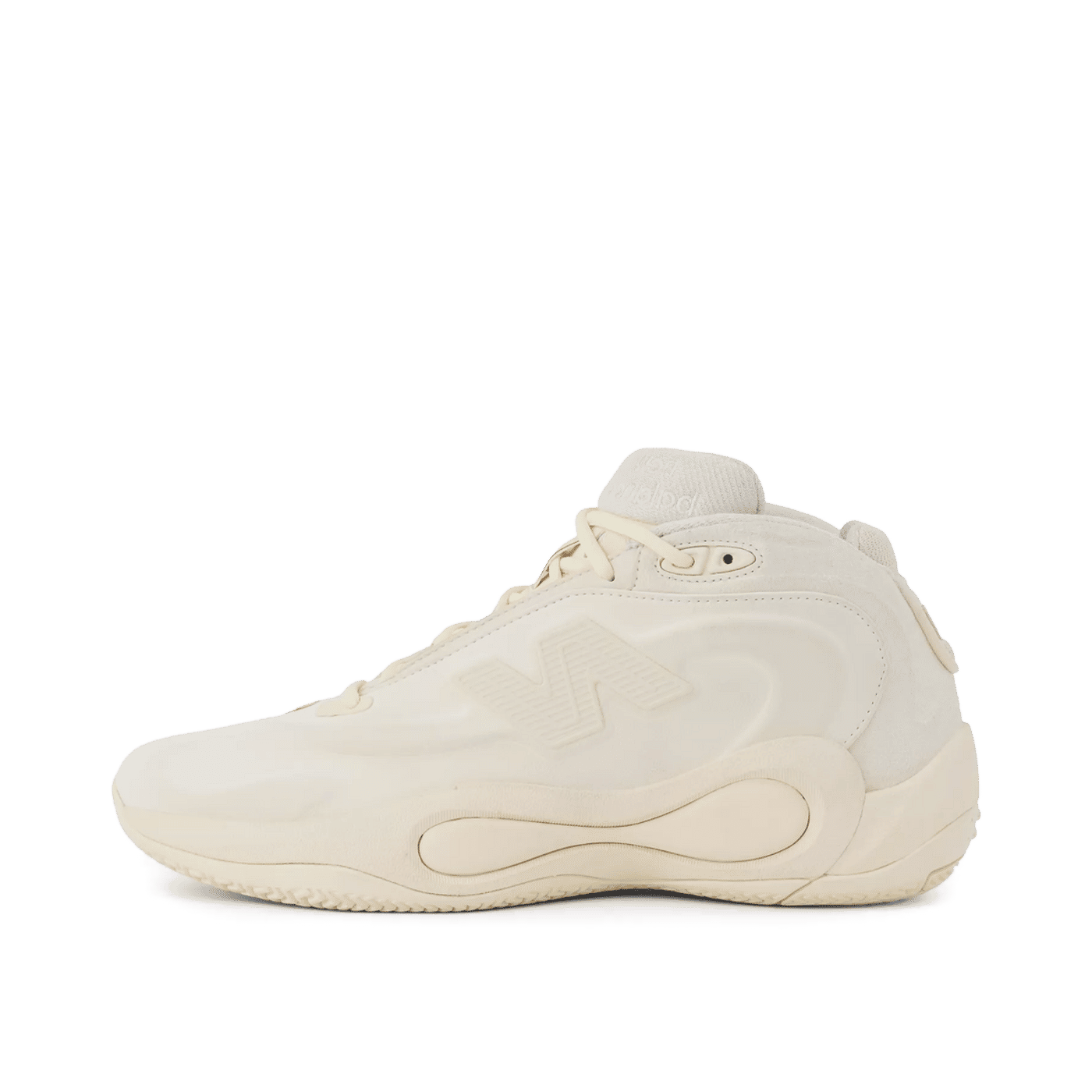 New Balance P400 "White" | UFFBB8UU