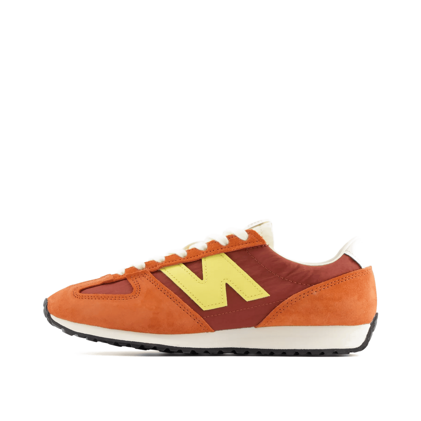 New Balance 471 "Red/Yellow" | U4712FA