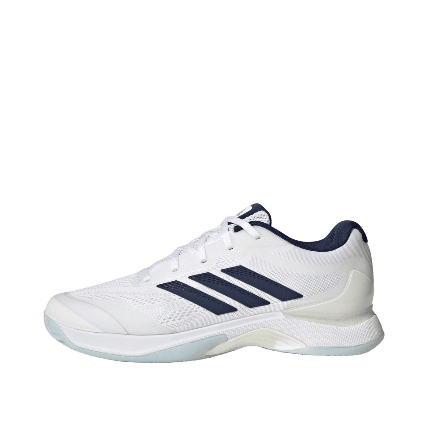 Adidas Avacourt 3 "Cloud White / Dark Blue / Crystal Sky" | JS1942