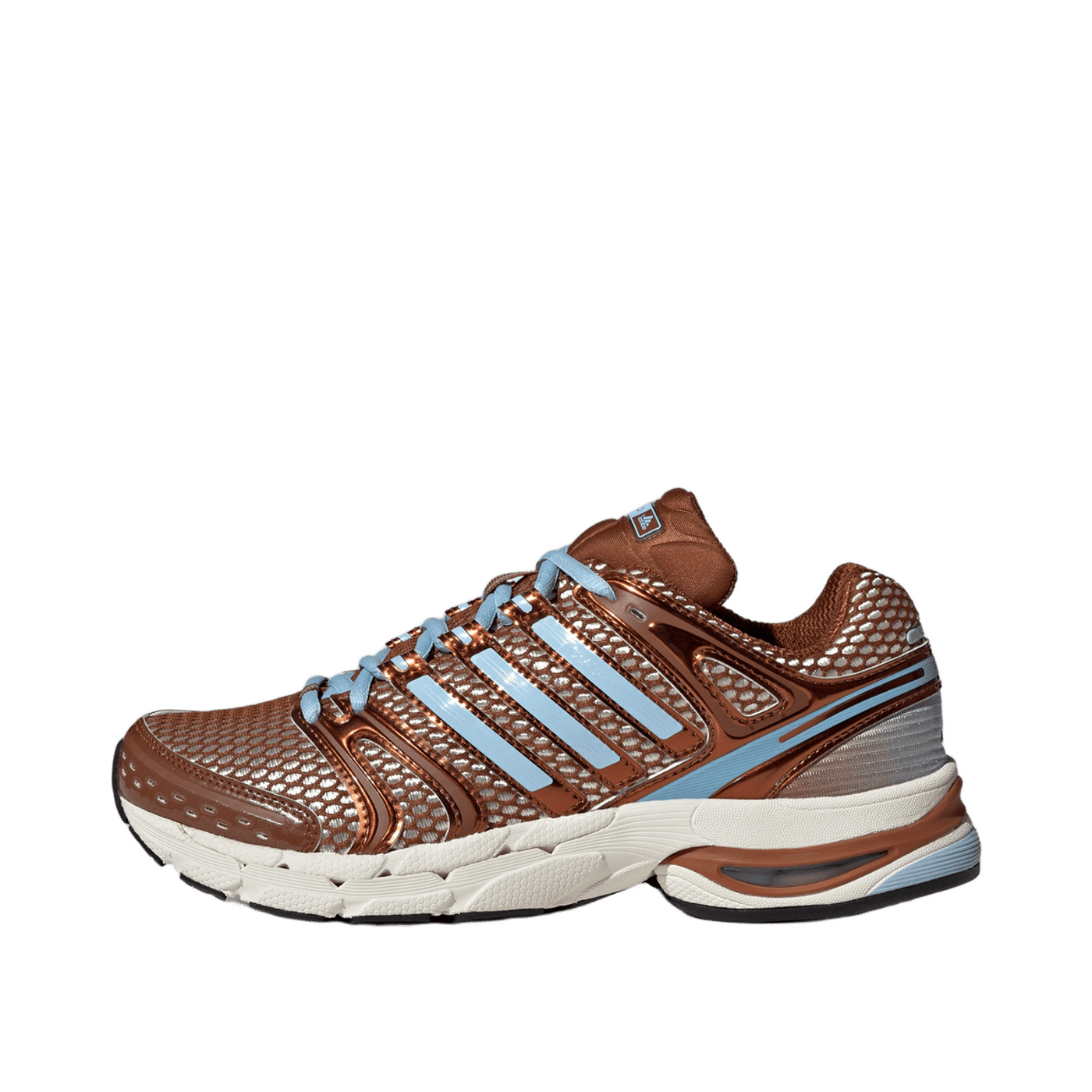 Adidas Adistar Control 5 "Dusky Bronze/White/Blue" | KI4176