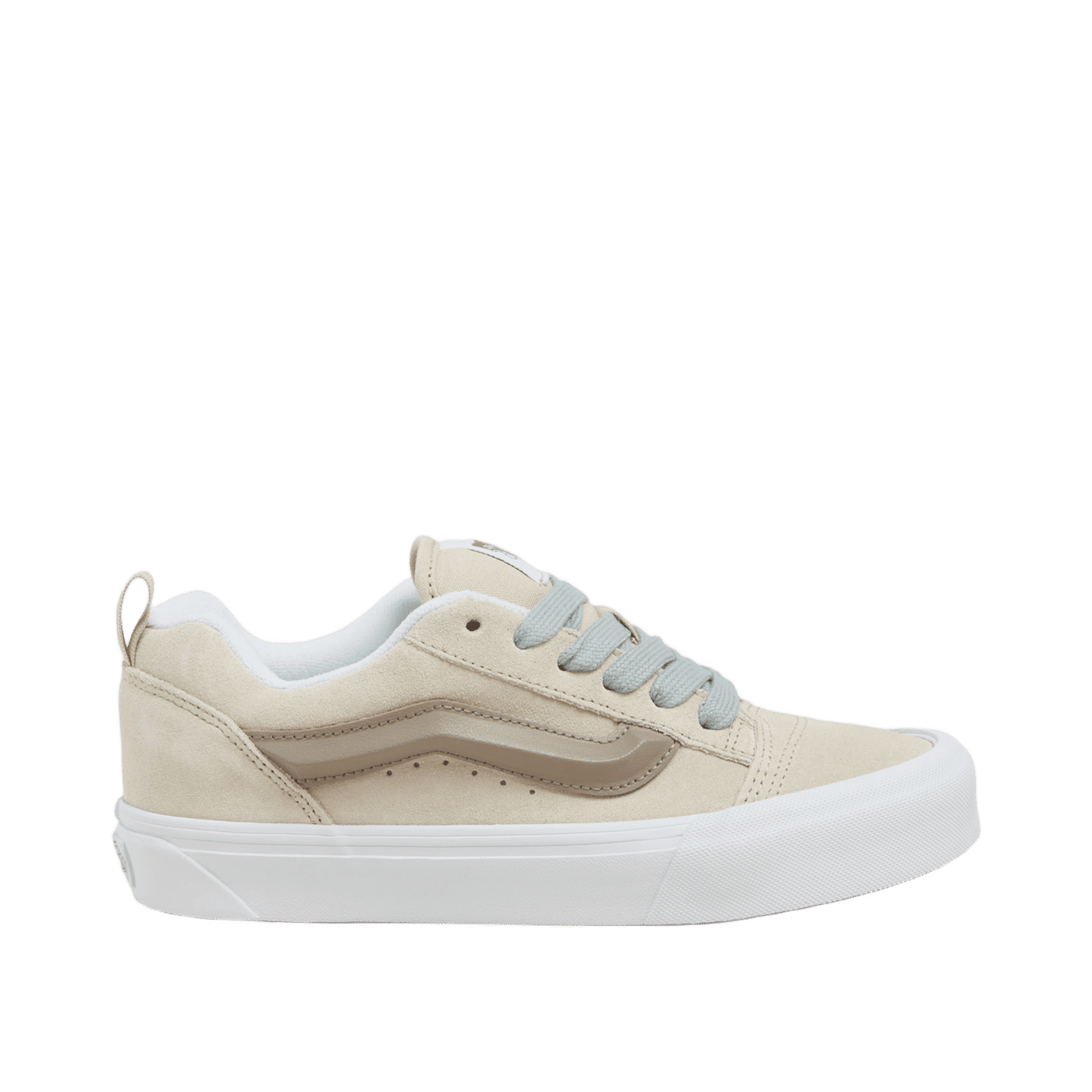 Vans Knu Skool "Beige" | VN000CRPBYS