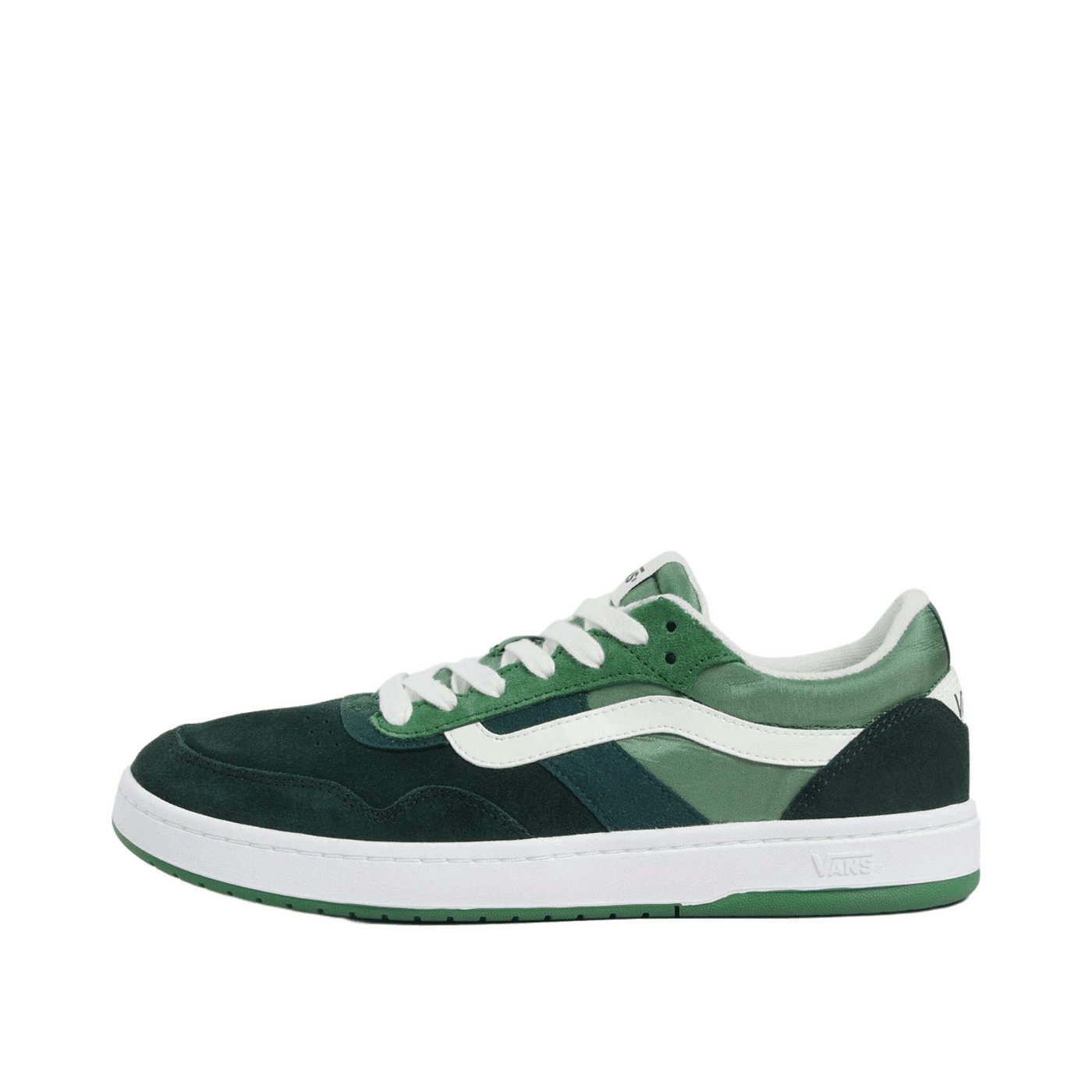 Vans Cruze 3.0 "Green" | VN000D6SGRN