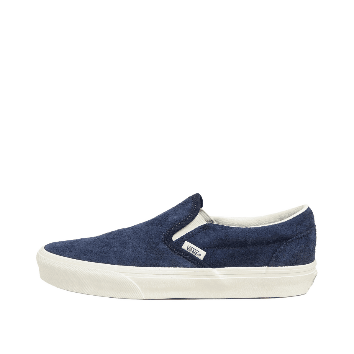 Vans Classic Slip-On "Blue" | VN000D6YJDU