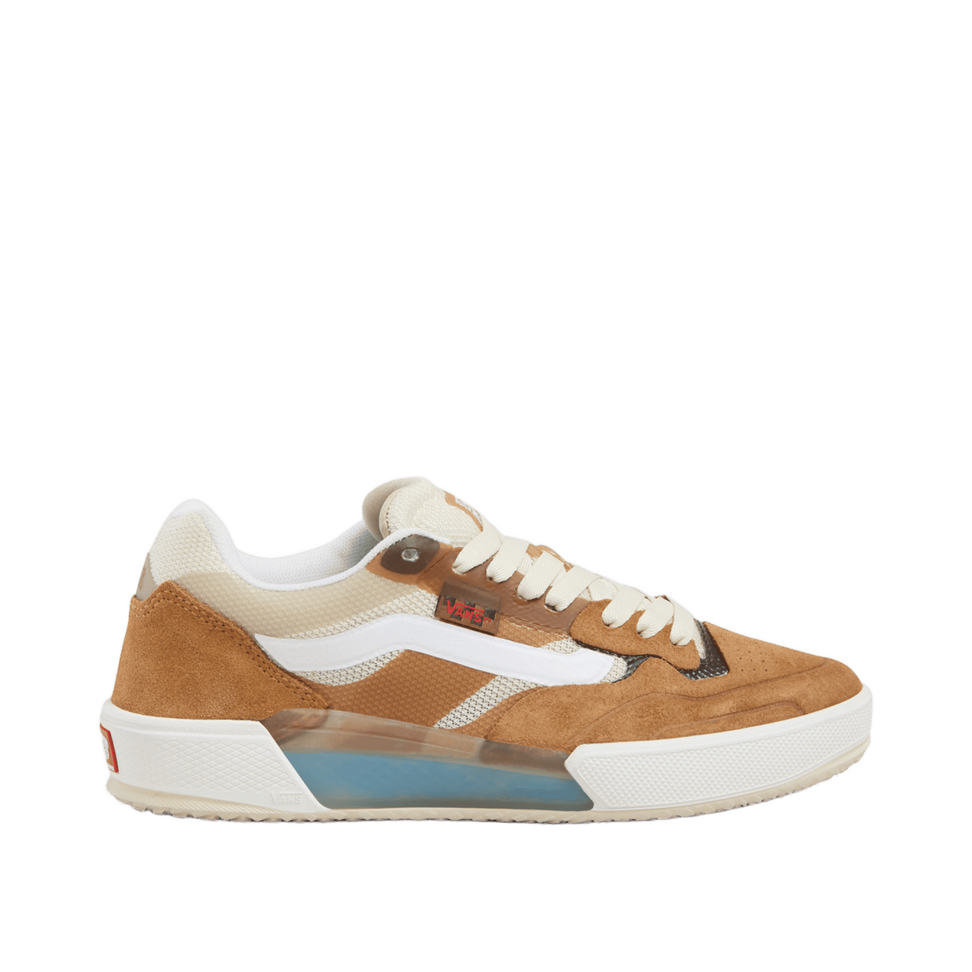 Vans Skate Ave 2.0 "Brown" | VN0A2Z3H1OU