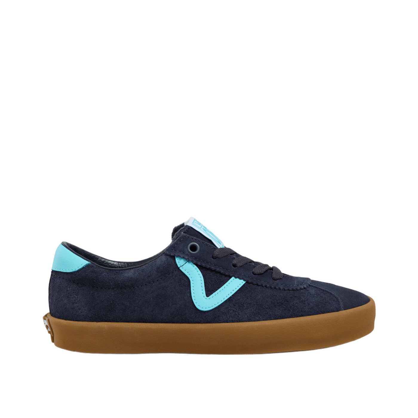 Vans Sport Low "Blue" | VN000D09CJE