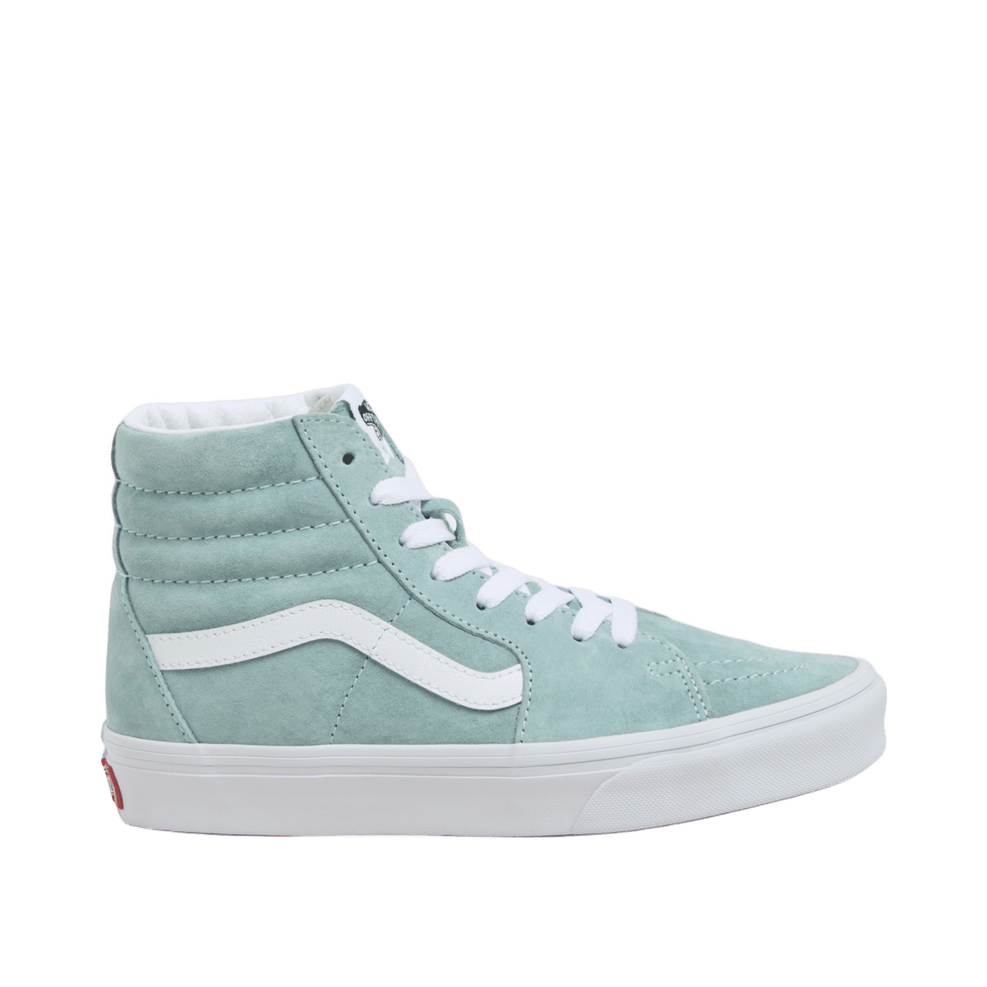 Vans Color Theory Sk8-Hi "Blue" | VN000CMXM8I