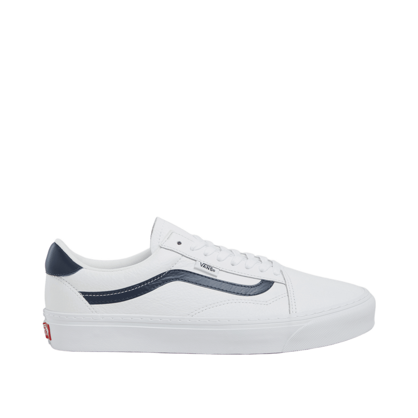 Vans Old Skool Lux "White" | VN000CZMYY2