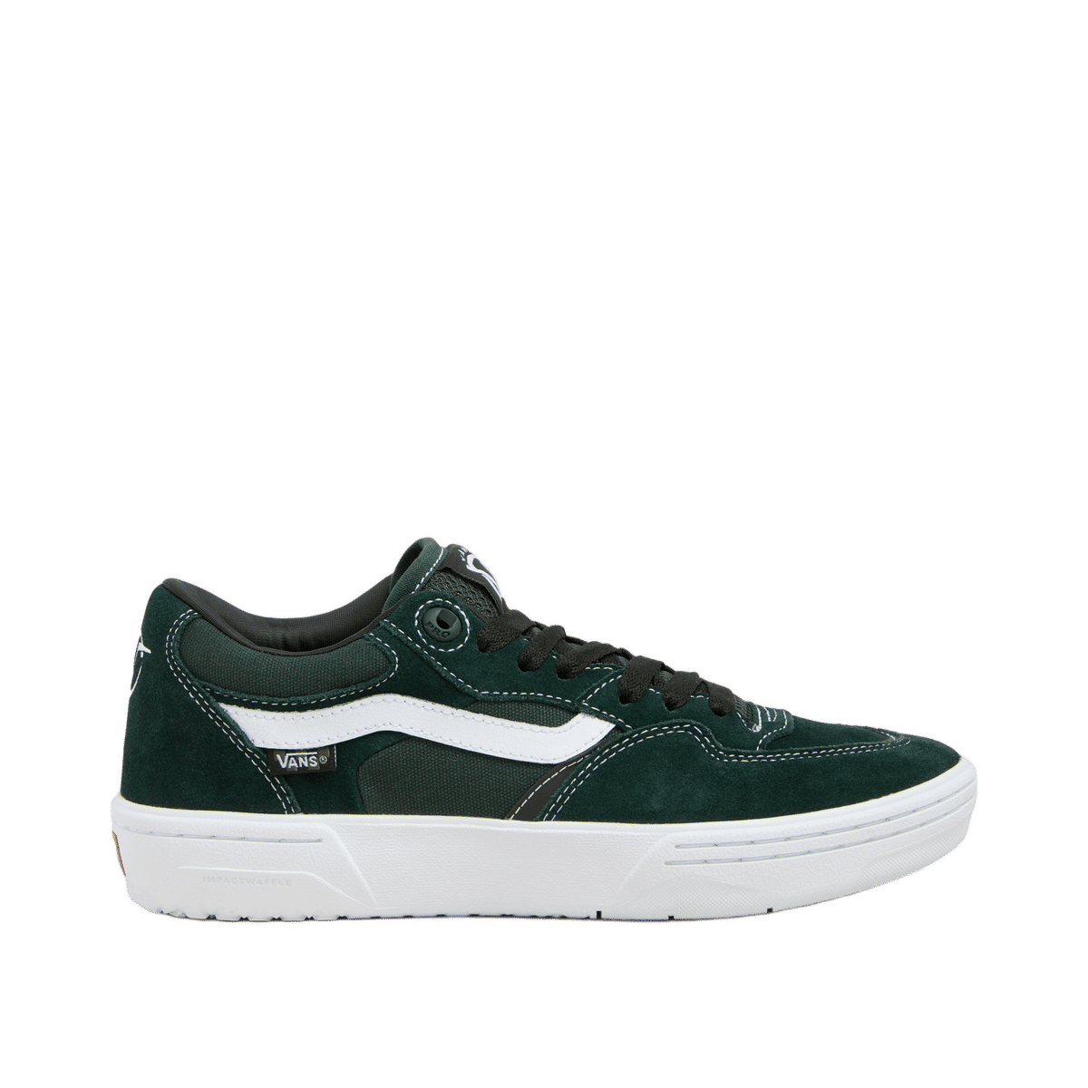 Vans Rowan 2 "Green" | VN0A2Z3I1CI