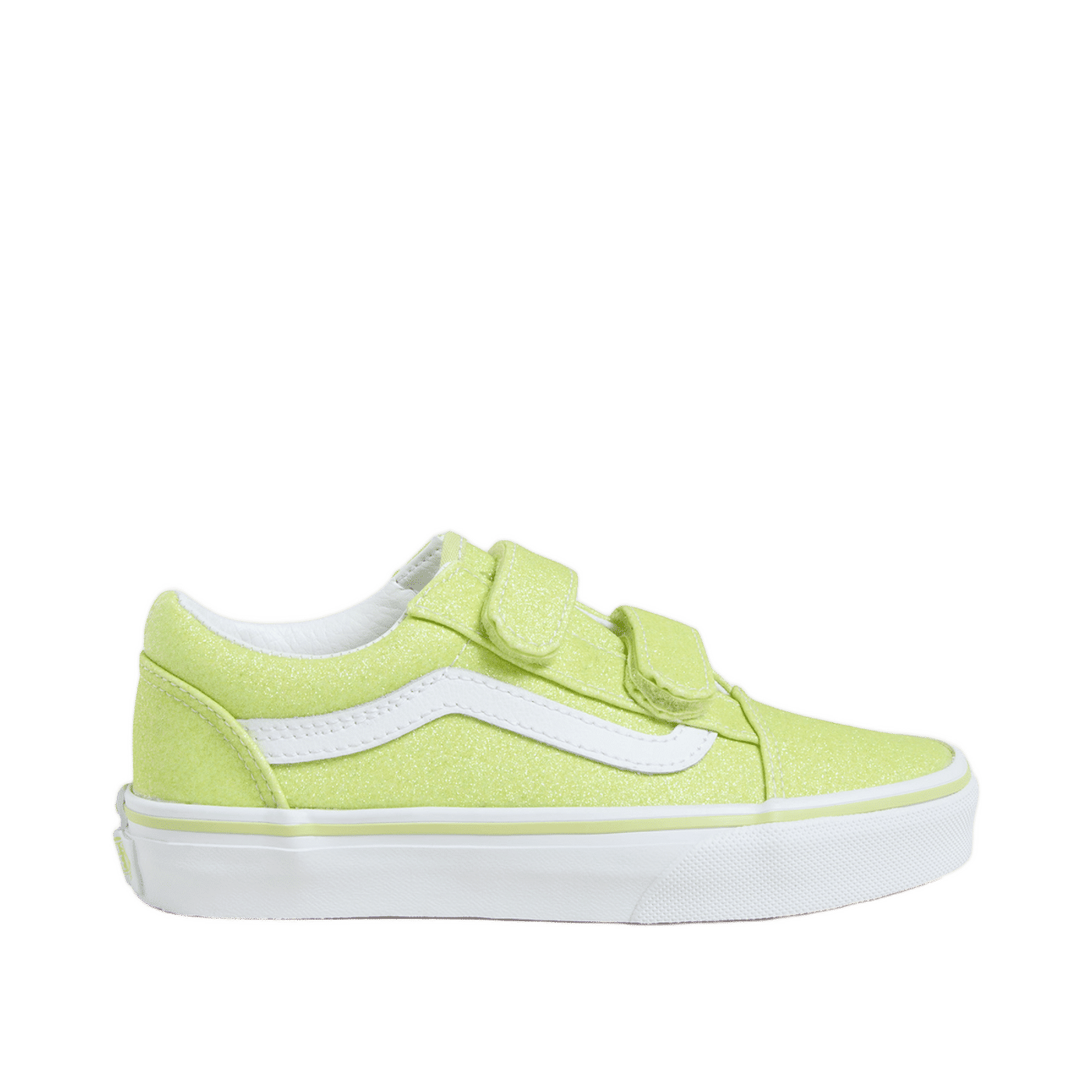 Vans Old Skool "Glitter Yellow" | VN000CYWC2R