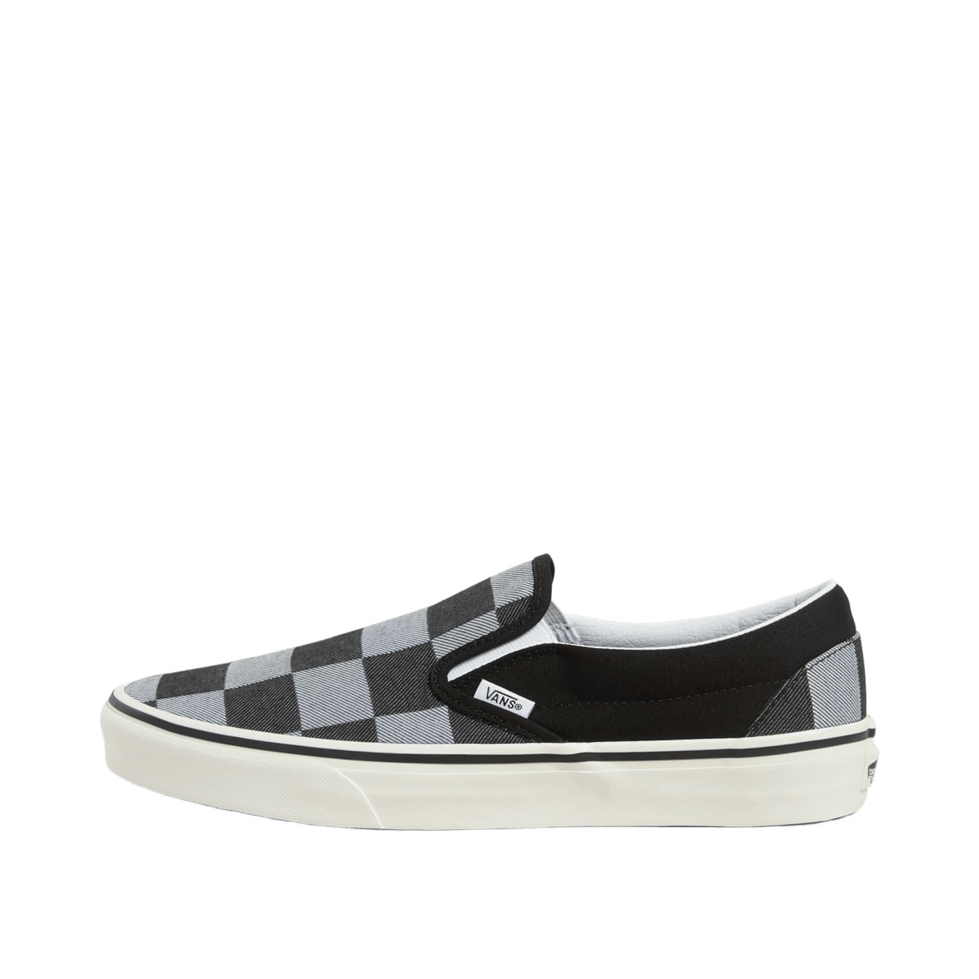 Vans Classic Slip-On "Black" | VN000D5PBMA
