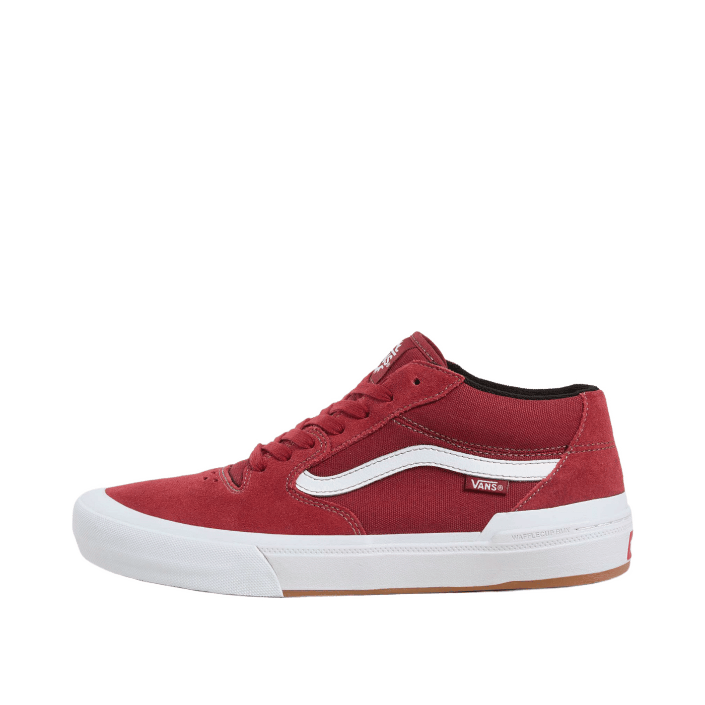 Vans BMX Style 114 "White" | VN000D3RSQ5