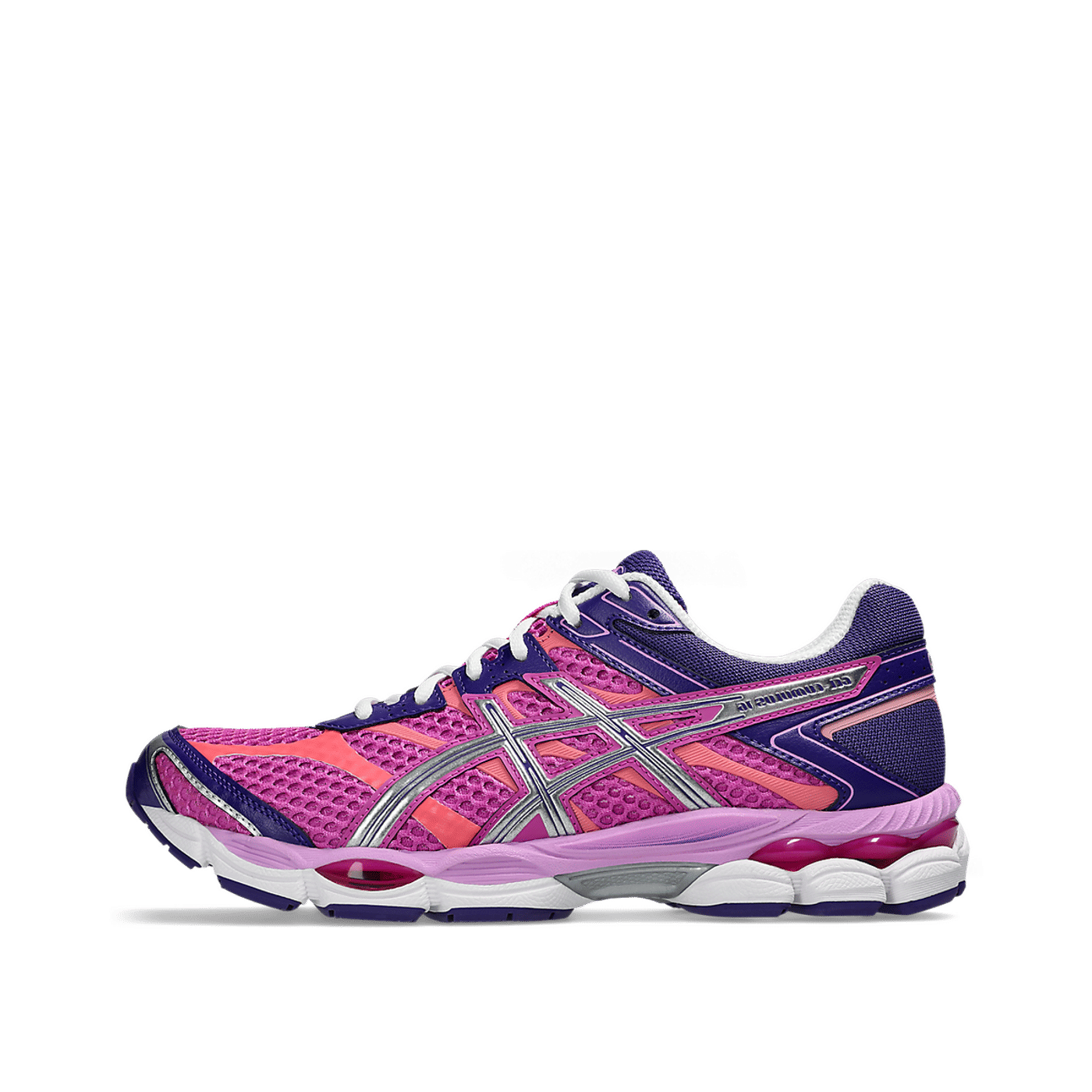 ASICS Gel-Cumulus 16 "Digital Sakura/Pure Silver" | 1203A733-700