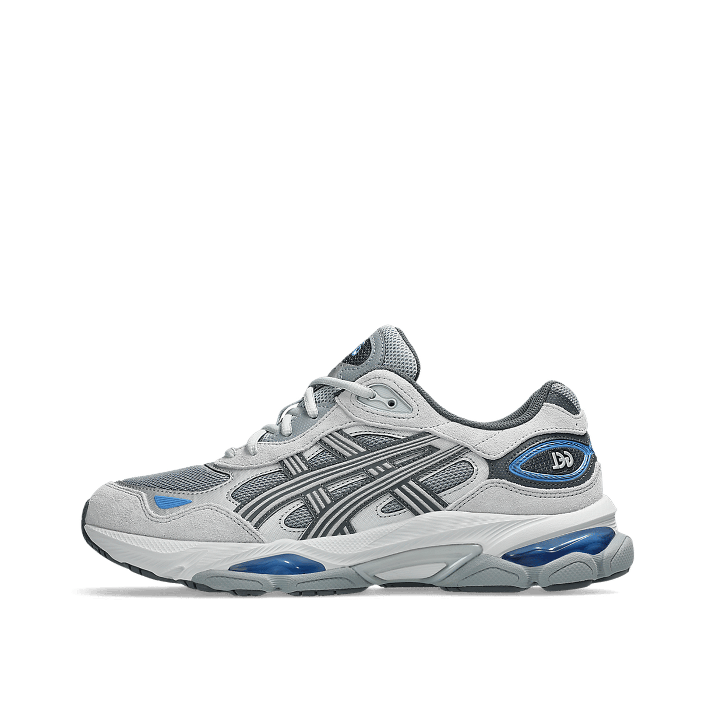 ASICS Gel-Nyc 2.0 "Gravel/Piedmont Grey" | 1203A895-021