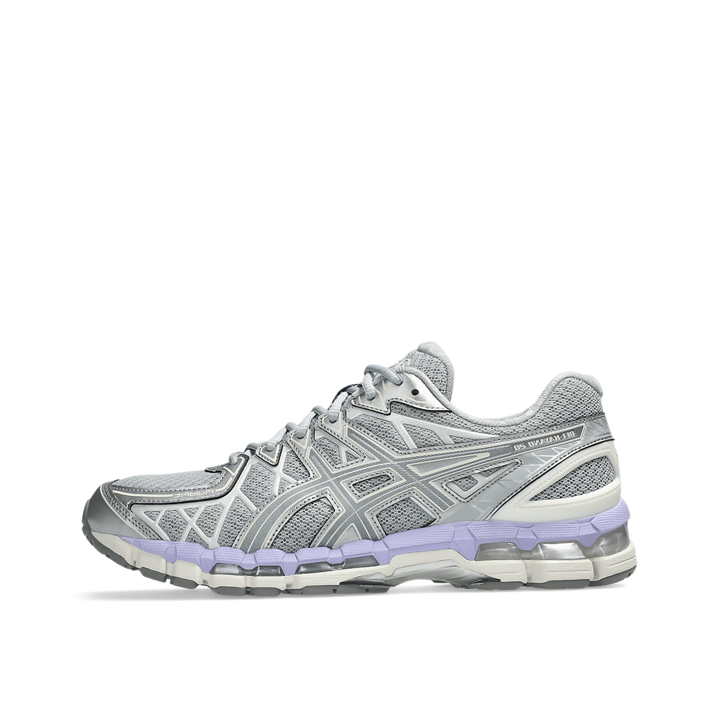 ASICS Gel-Kayano 20 "Piedmont Grey" | 1203A388-024