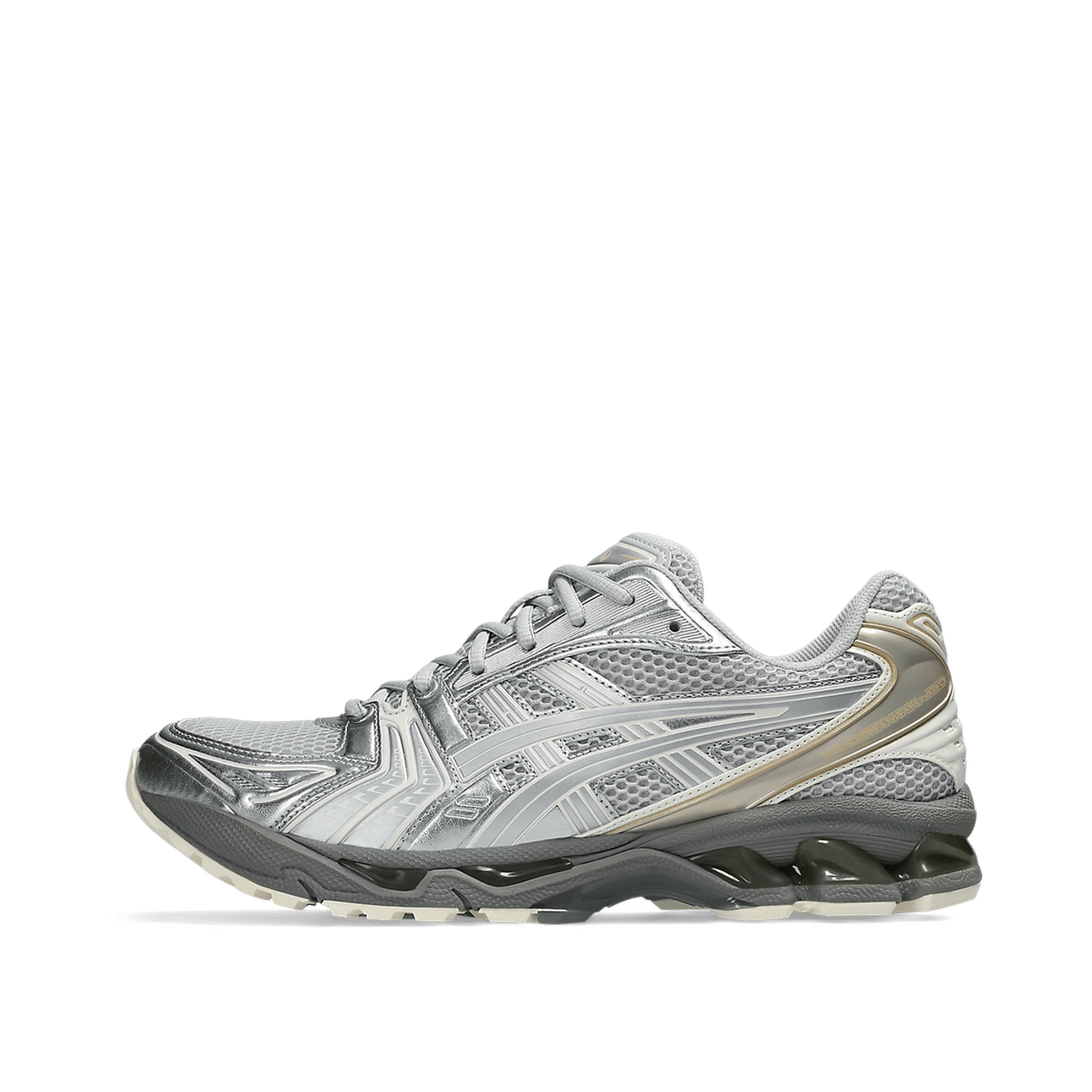 ASICS Gel-Kayano 14 "Concrete/Pure Silver" | 1203A537-025