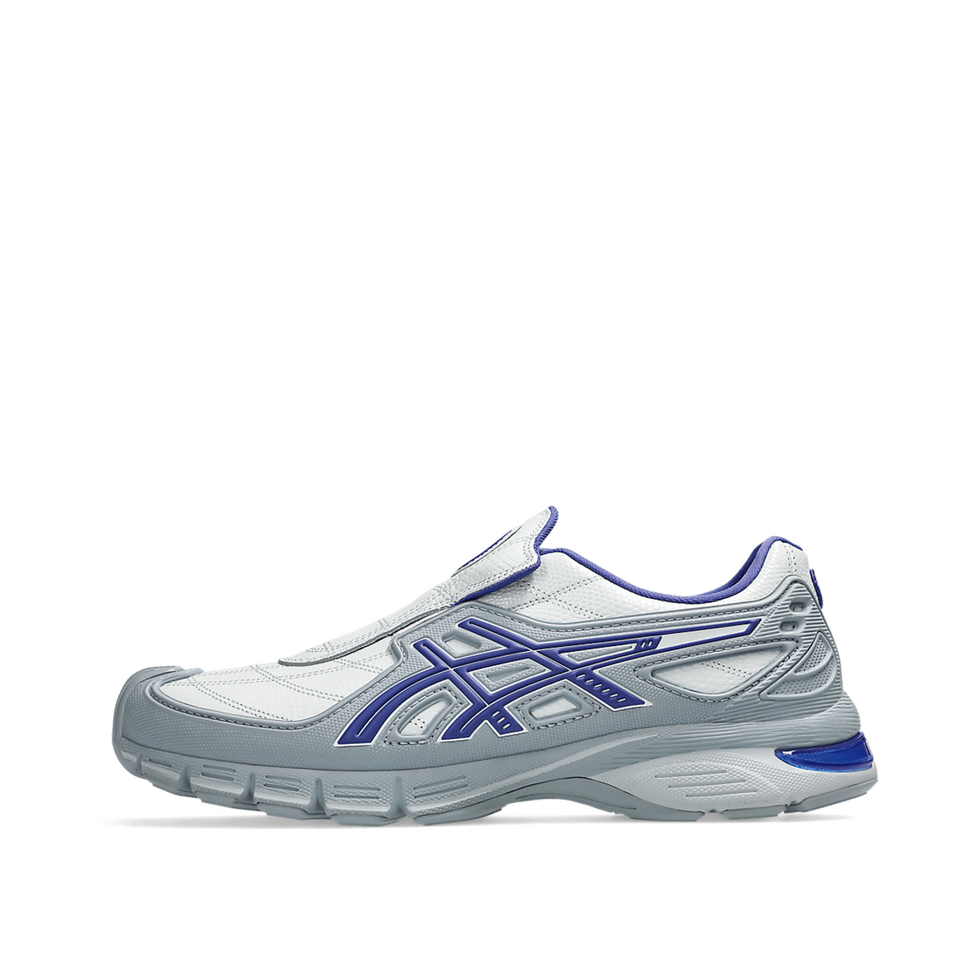 ASICS x OTTO958 GEL-SD "White/Blue Violet" | 1203A925-100