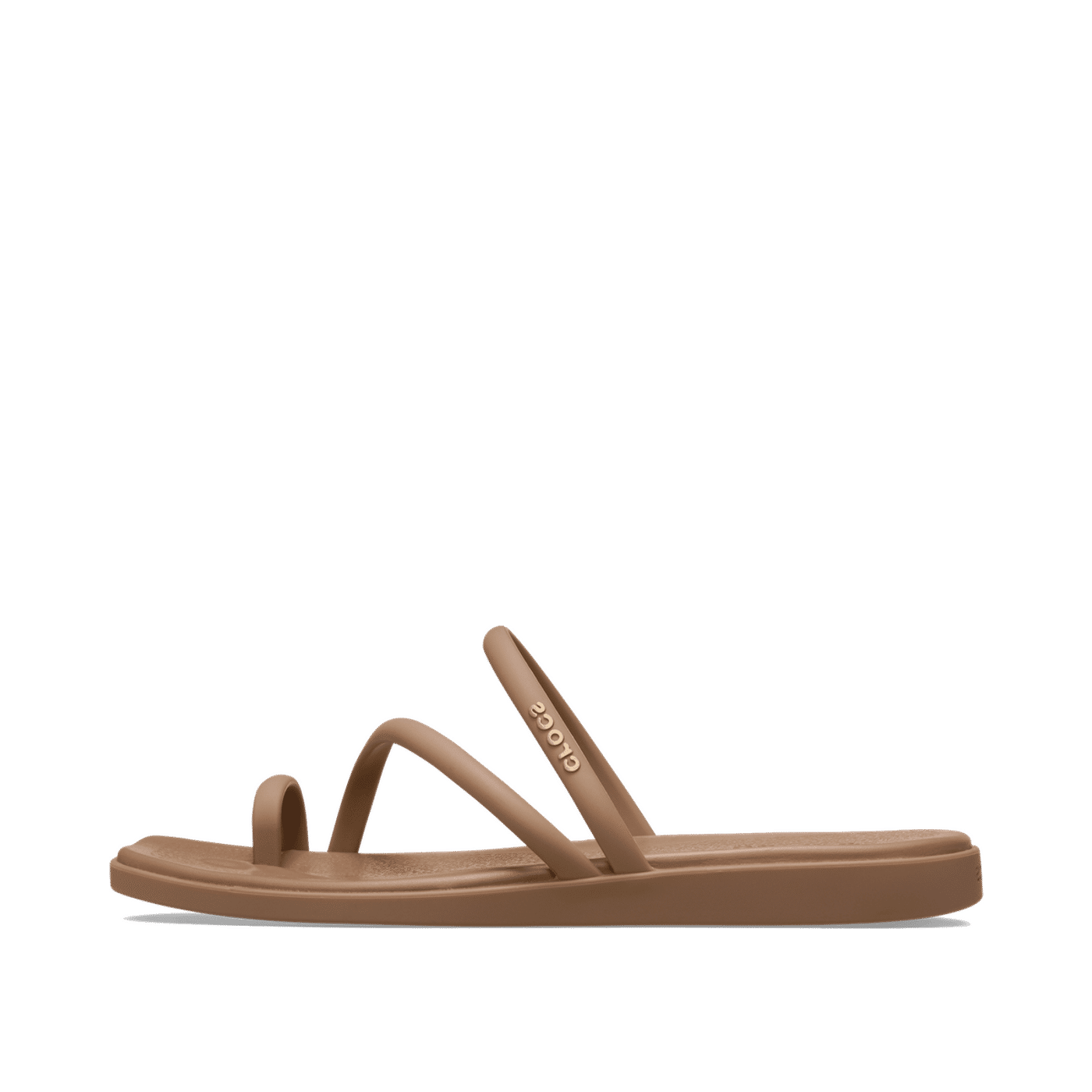 Crocs Miami "Milk Chocolate" | 2098622JJ