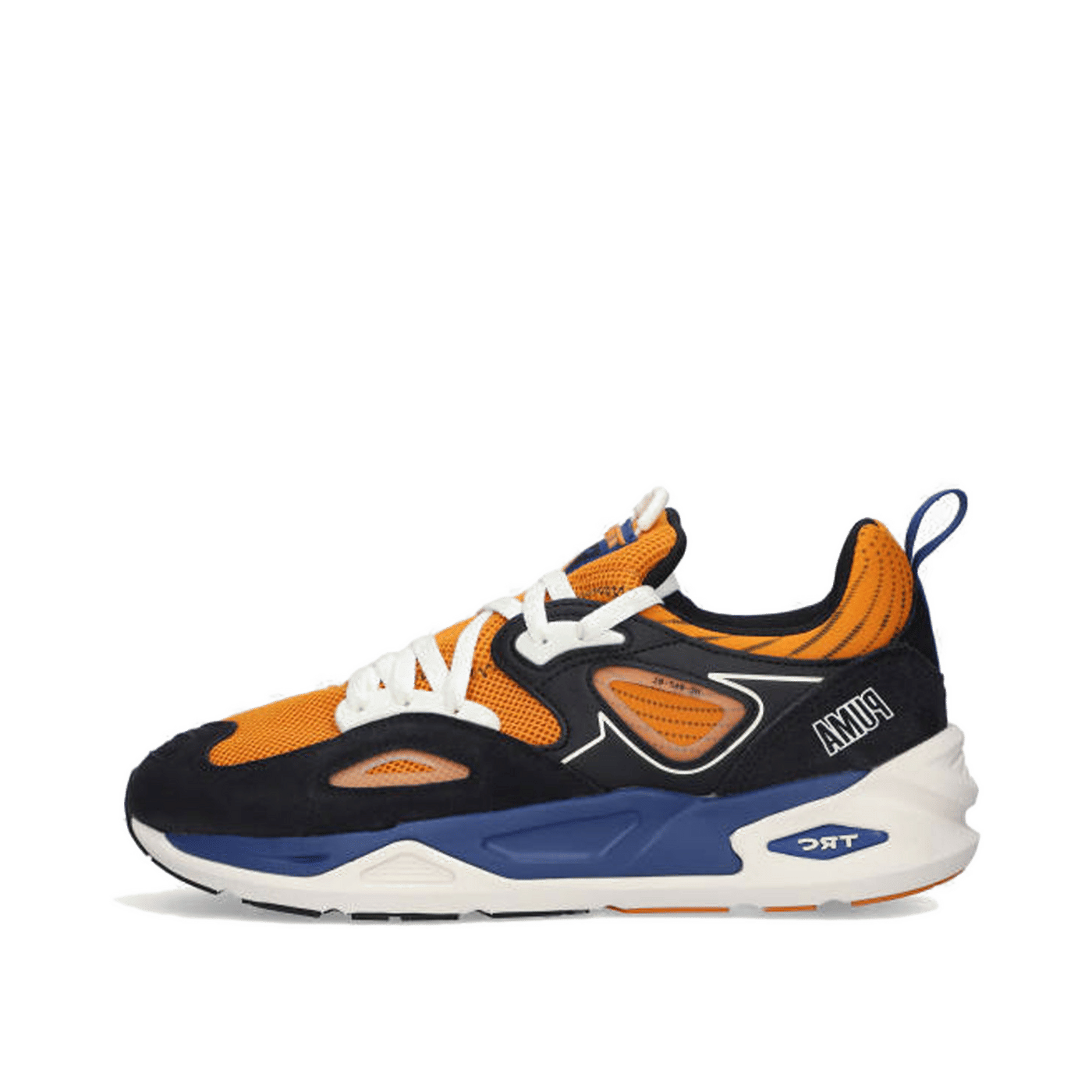 Puma TRC Blaze SPXP "Orange" | 387510-02