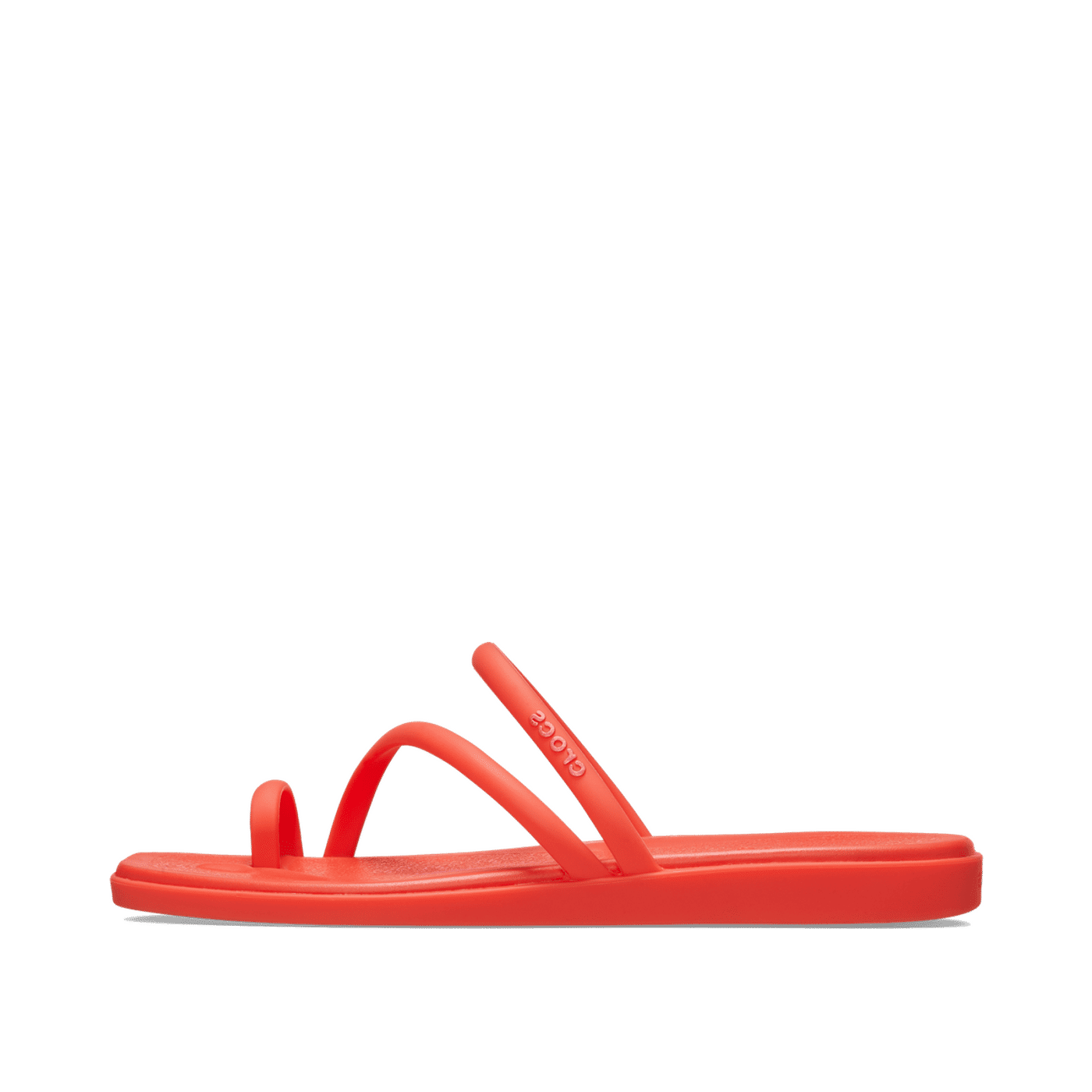 Crocs Miami Toe Loop "Starfish" | 2098627AH