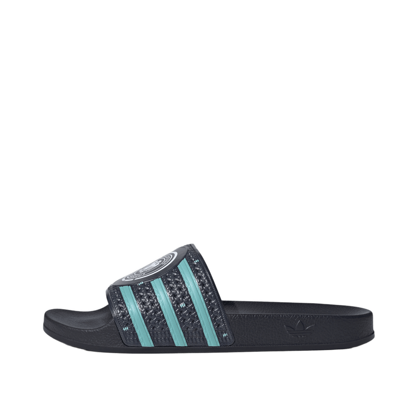 adidas Trefoil "Blue" | KZ9405