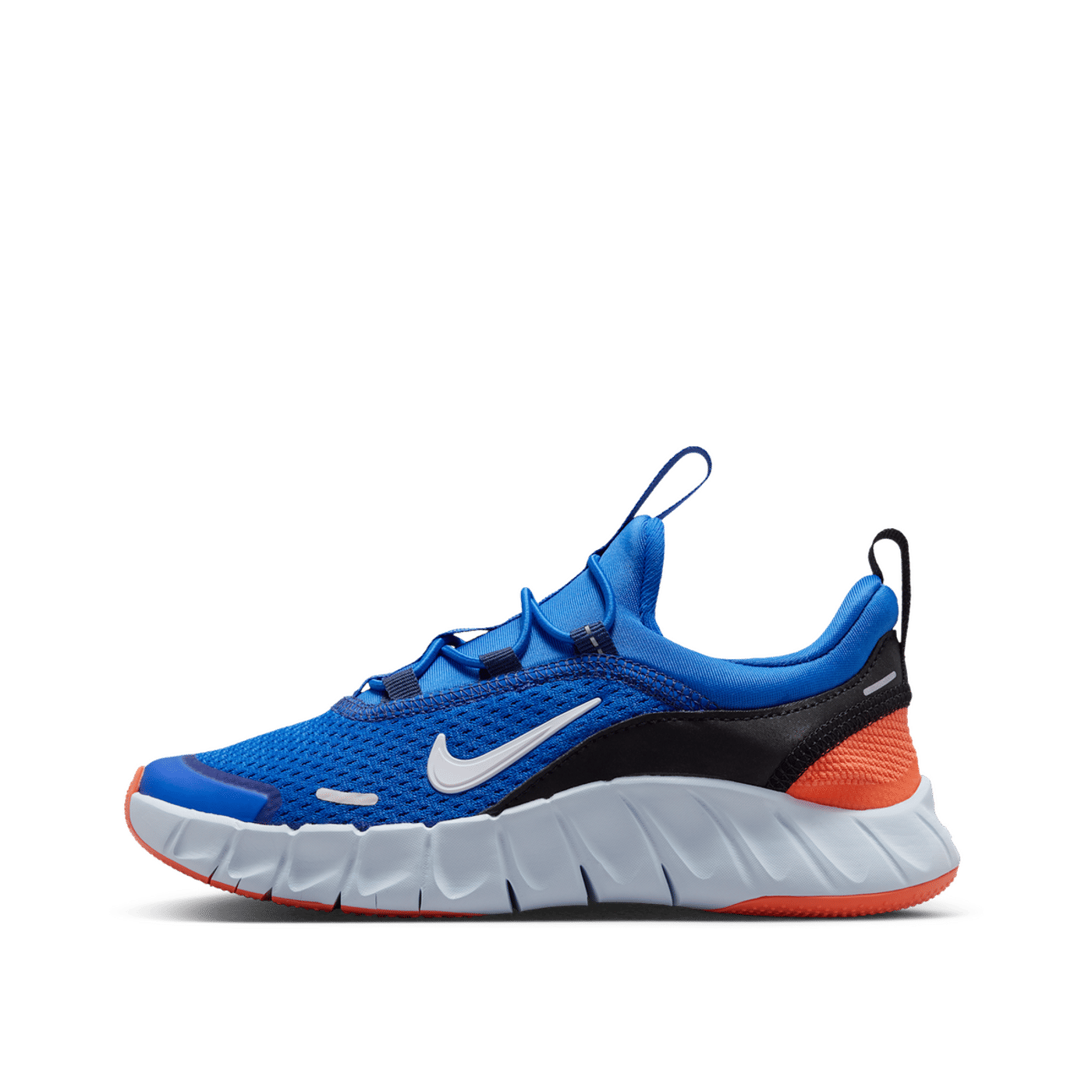 Nike Free Ride "Blue" | IQ5811-400