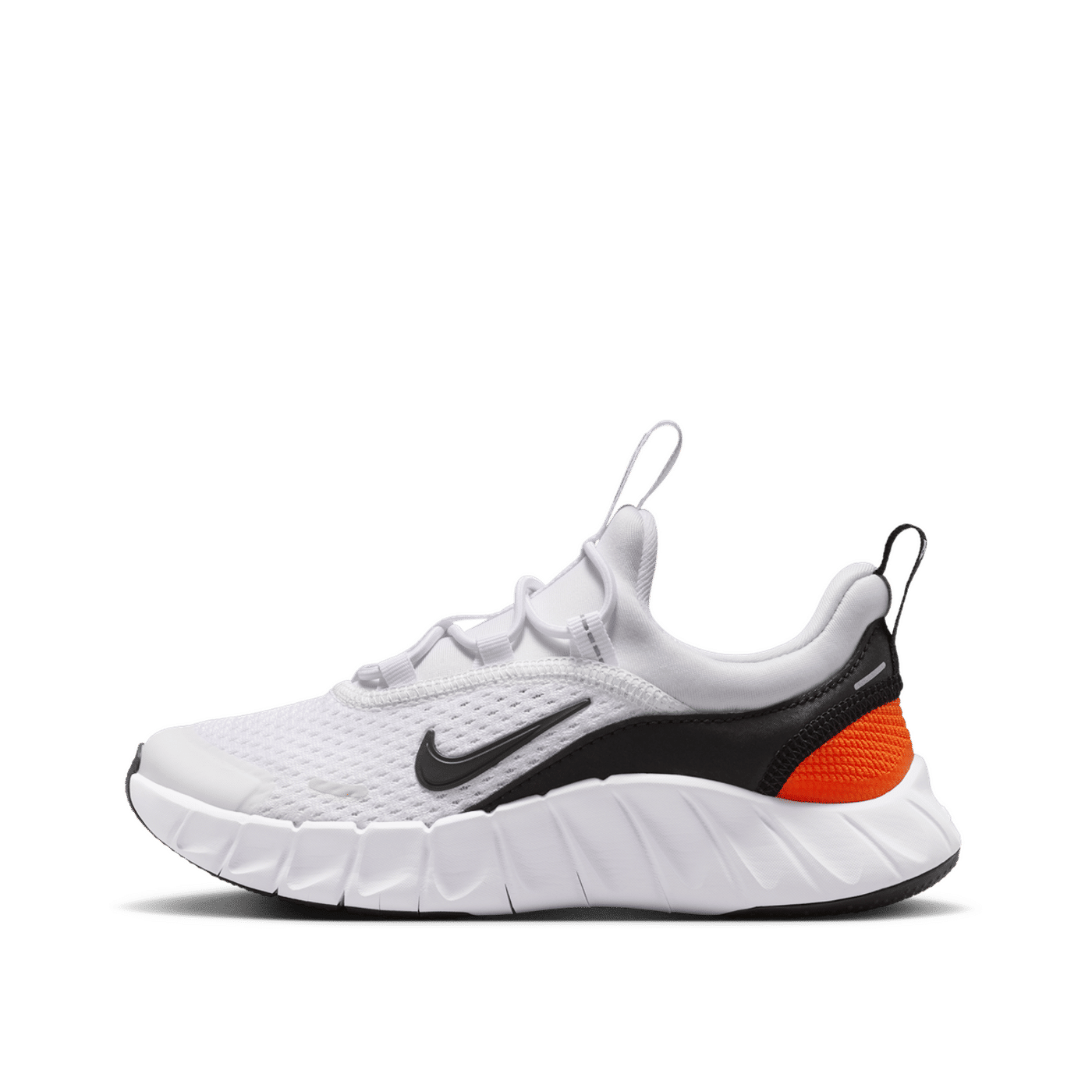 Nike Free Ride PS "White" | IQ5811-100