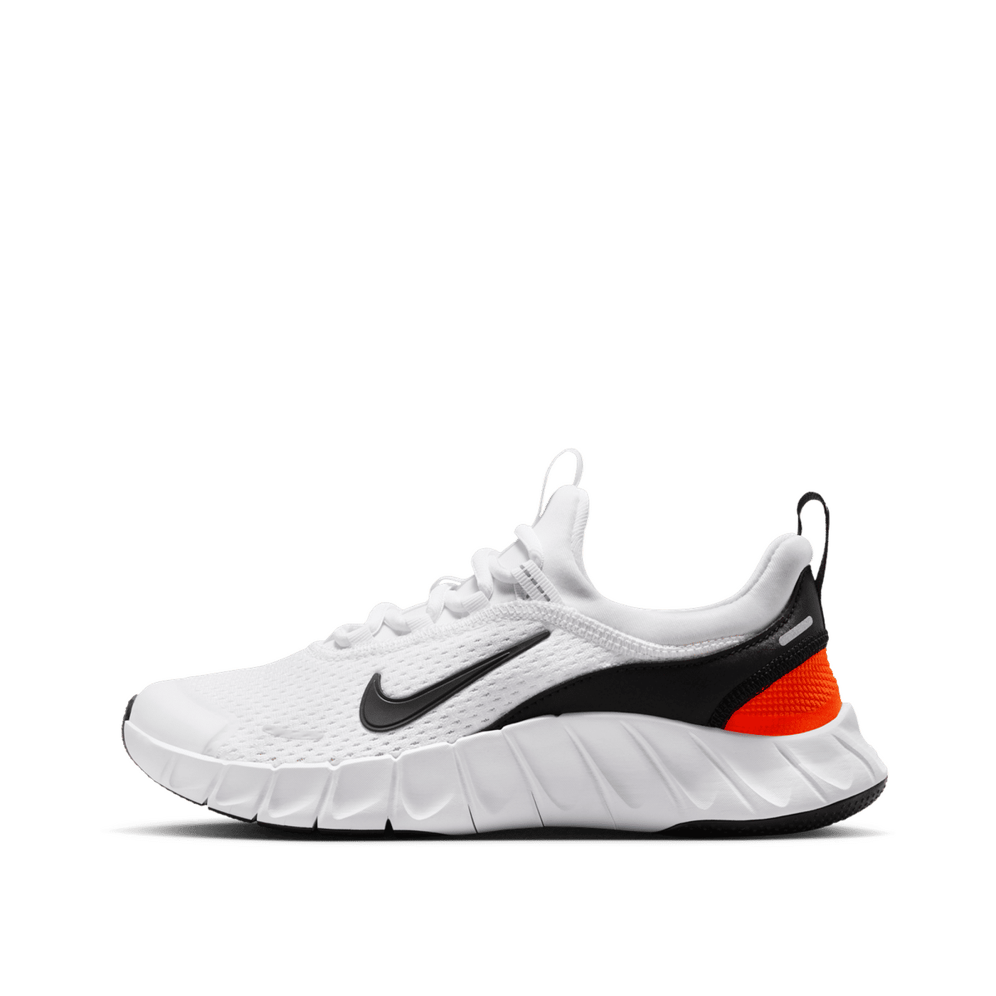 Nike Free Ride "White" | IO1642-100