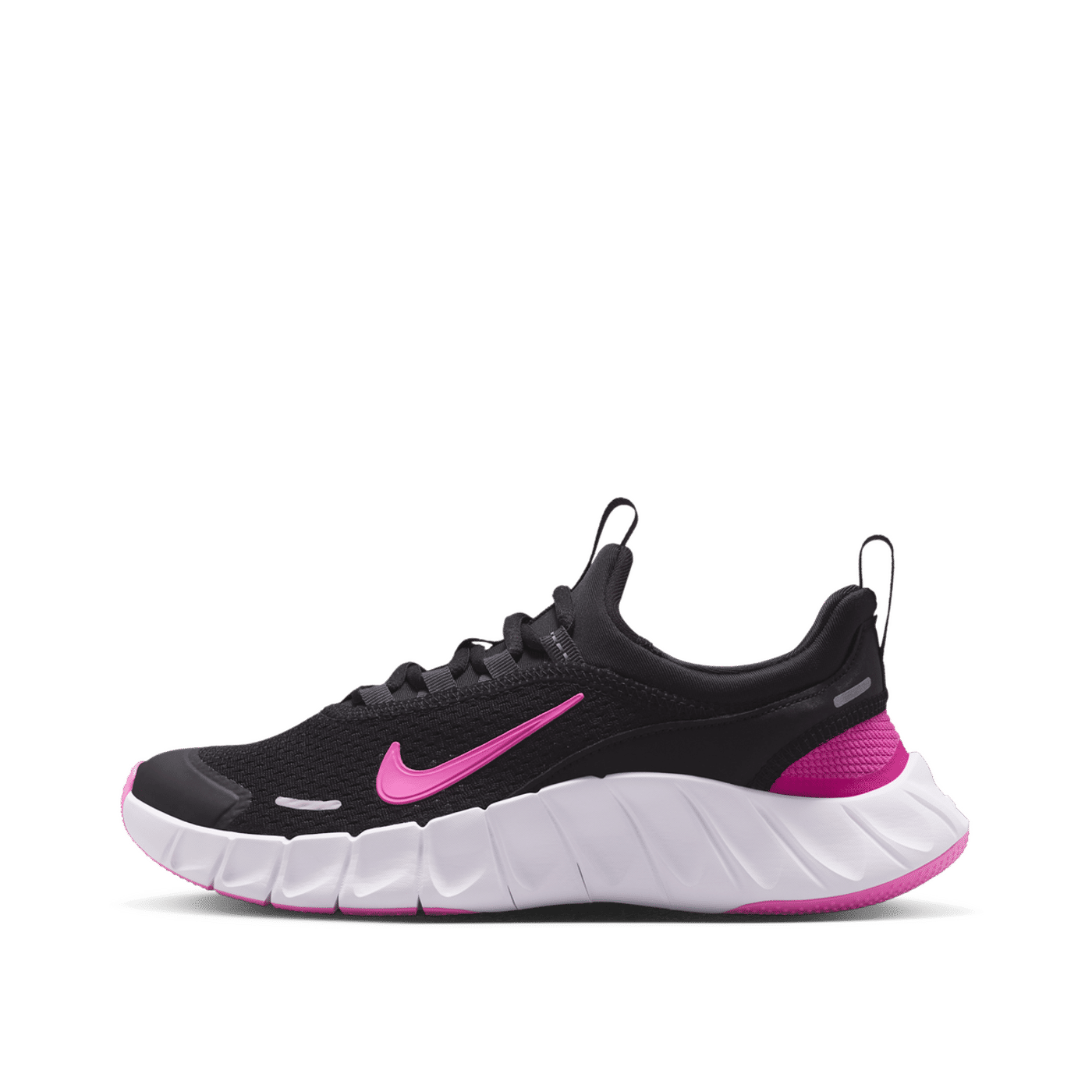 Nike Free Ride Kids "Black" | IO1642-006