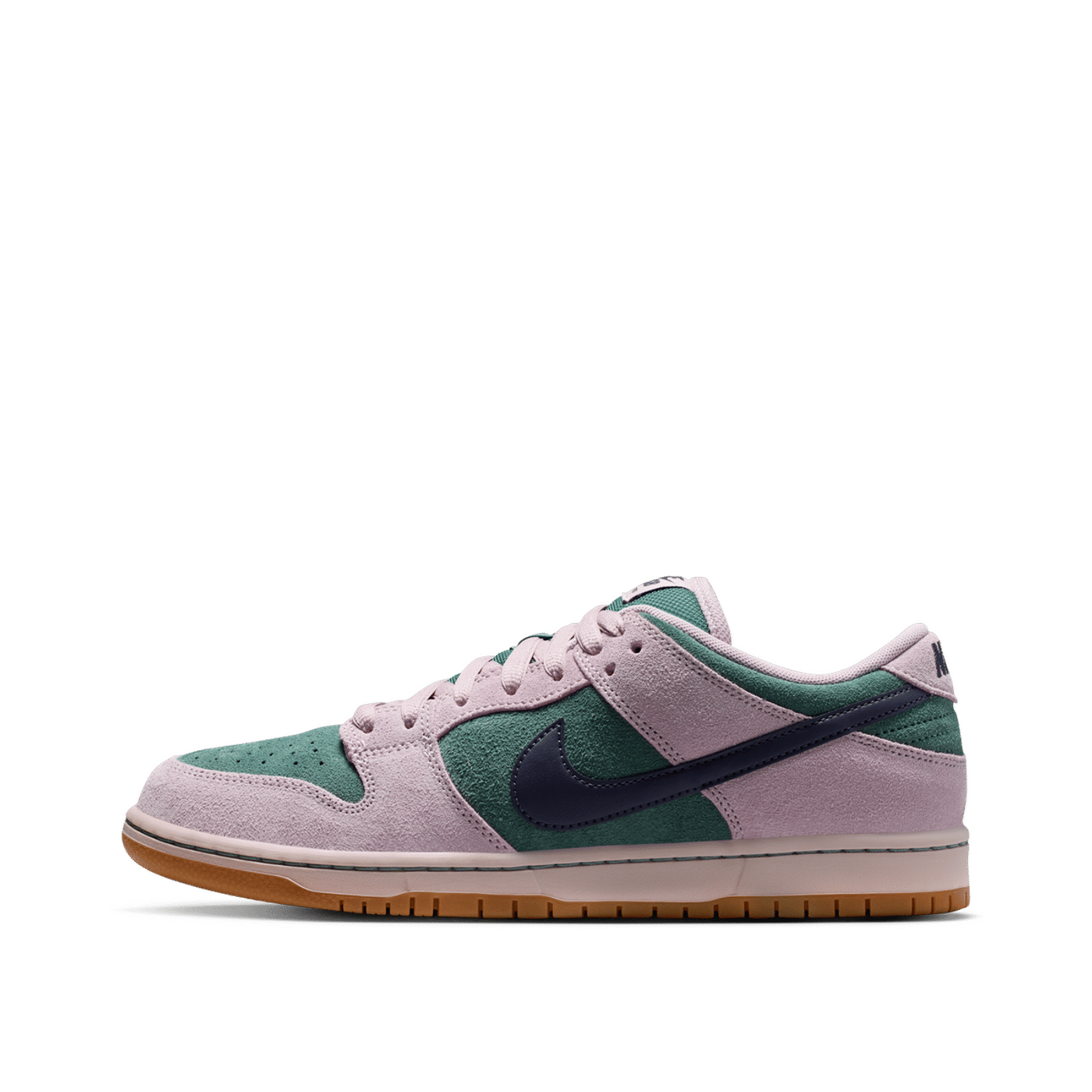 Nike SB Dunk Low Pro "Grey" | HQ1625-300