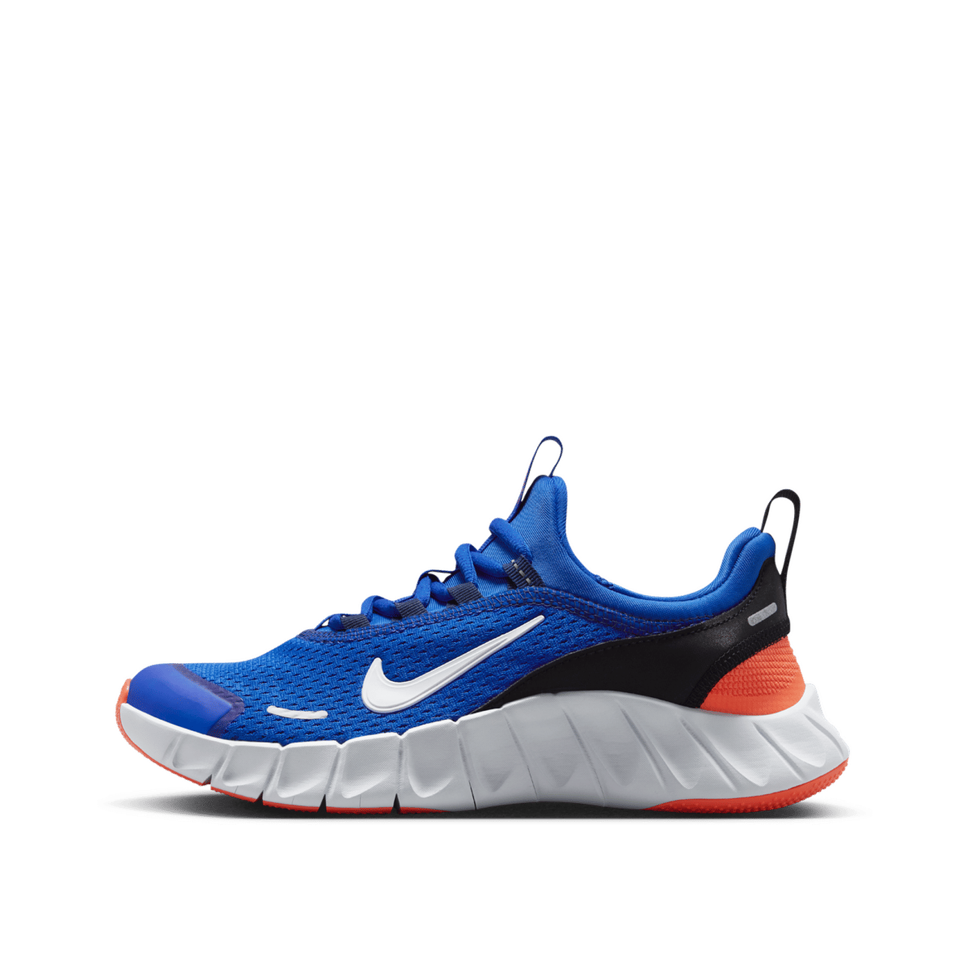 Nike Free Ride "Blue" | IO1642-400