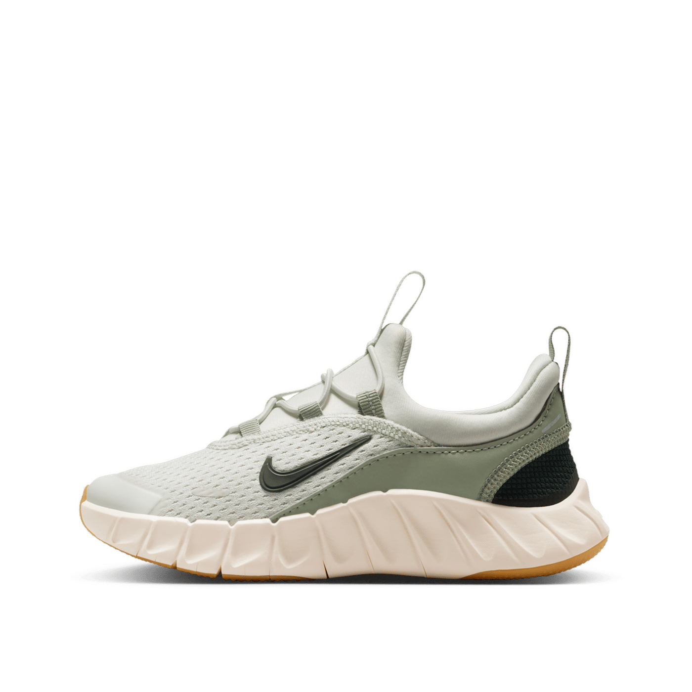 Nike Free Ride PS "Grey" | IQ5811-002