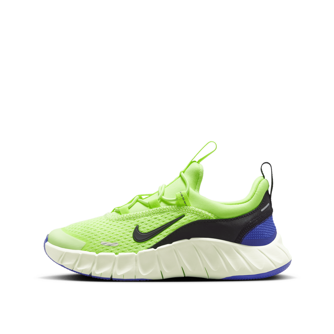 Nike Free Ride "Yellow" | IQ5811-700