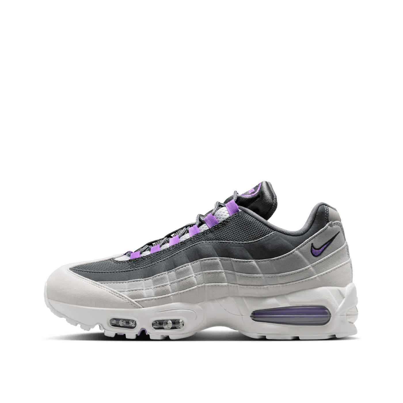 Nike Air Max 95 "OG" "Grey" | HM4740-012