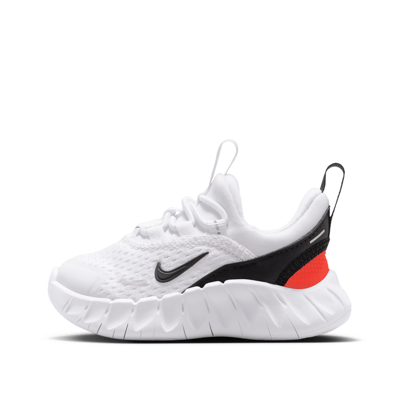 Nike Free Ride "White" | IQ5810-100