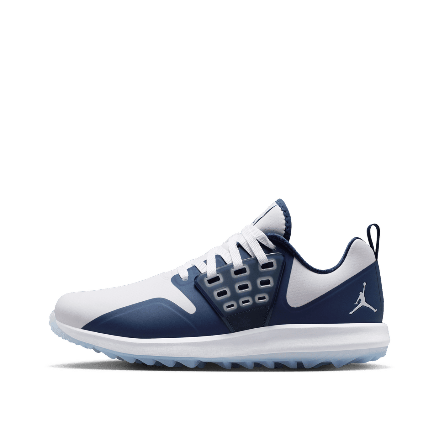 Jordan Grind "White" | AR0503-100