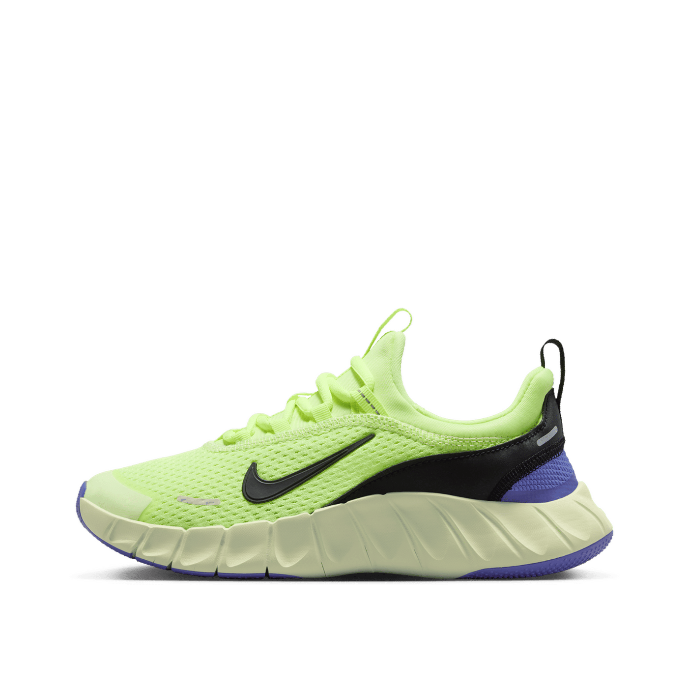 Nike Free Ride Kids "Yellow" | IO1642-700