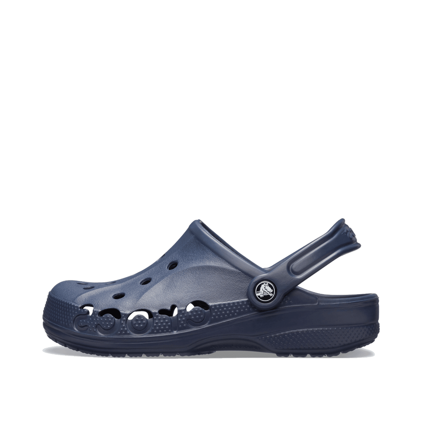 Crocs Baya Clog Unisex "Navy" | 10126410