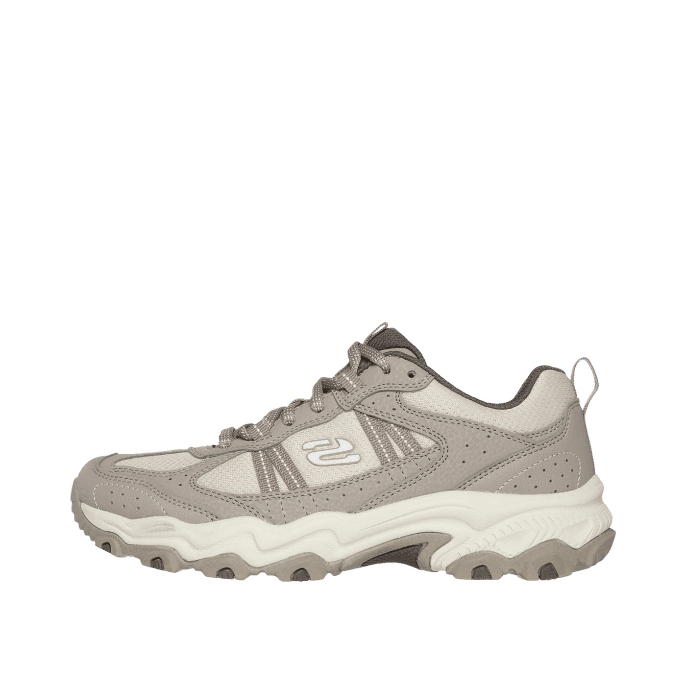 Skechers Stamina AT "Natural/Taupe" | 180125NTTP