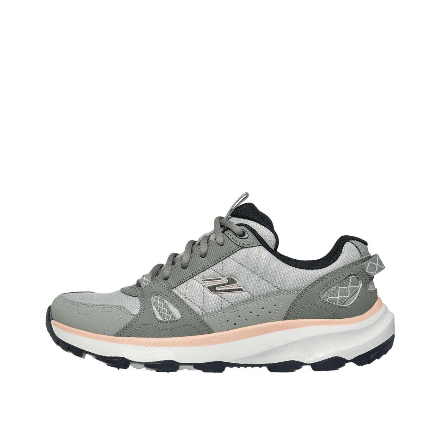 Skechers Ridge Oak - Gateway Trail "Olive" | 180233OLMT