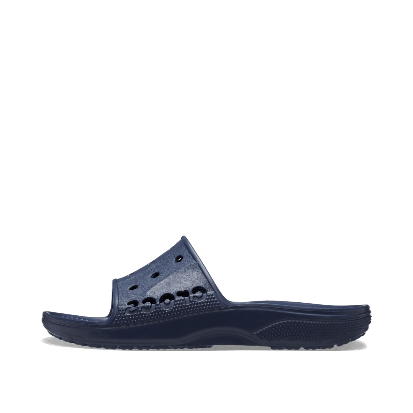 Crocs Baya II Slides "Navy" | 208215410
