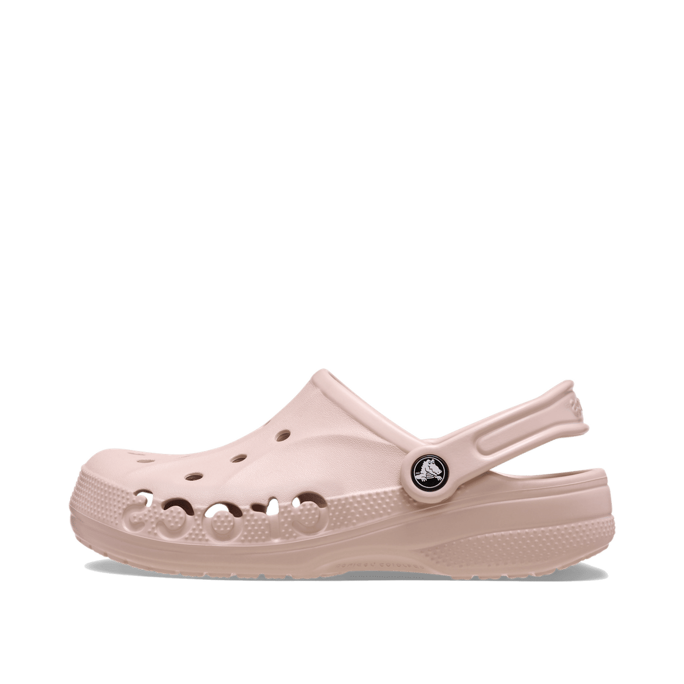 Crocs Baya Clog Unisex "Pink Clay" | 101266TY