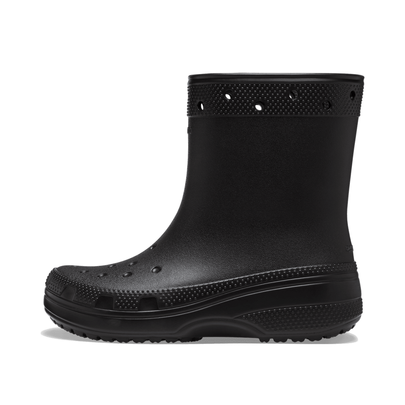 Crocs Classic Boot Laarzen Unisex Black 48