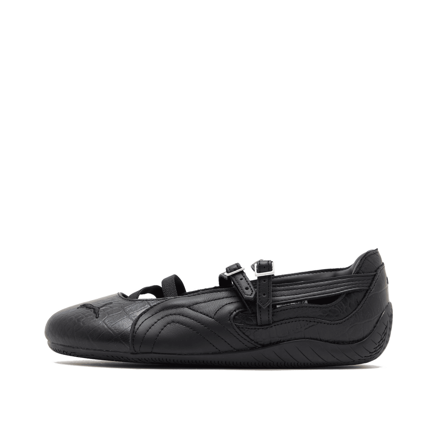 Puma Speedcat Ballet Croc Wmns "Black" | 405327-01