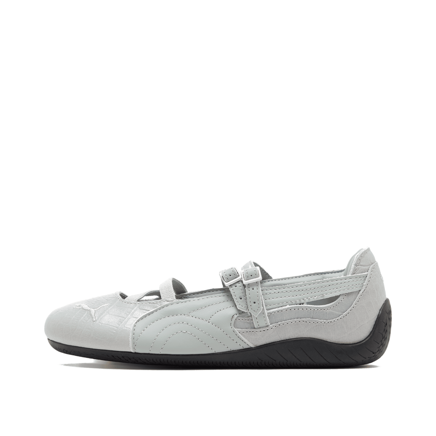 Puma Speedcat Ballet Croc "Gray" | 405327-02