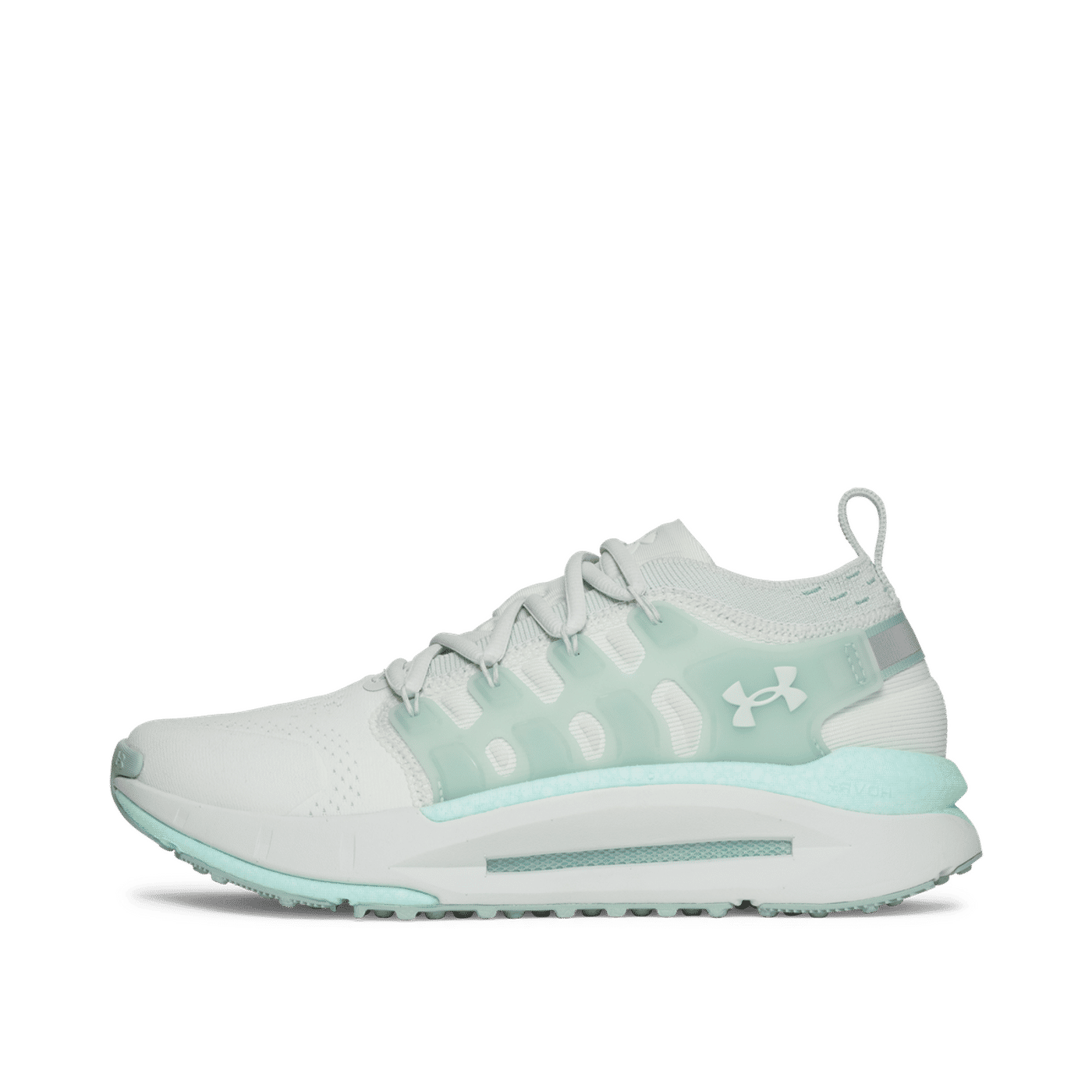 Under Armour Phantom X "Illusion Green / Enamel Blue" | 6007184592