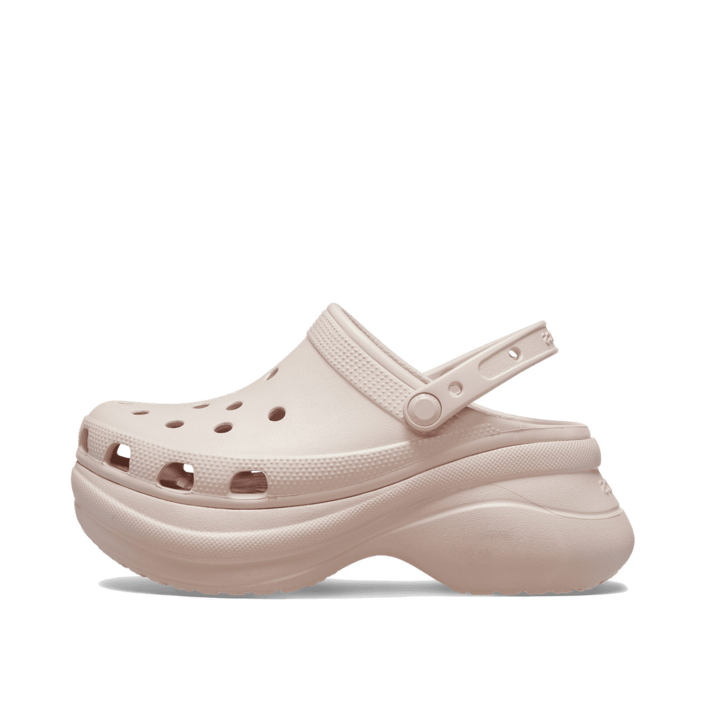 Crocs Bae Clog "Quartz" | 2063026UR